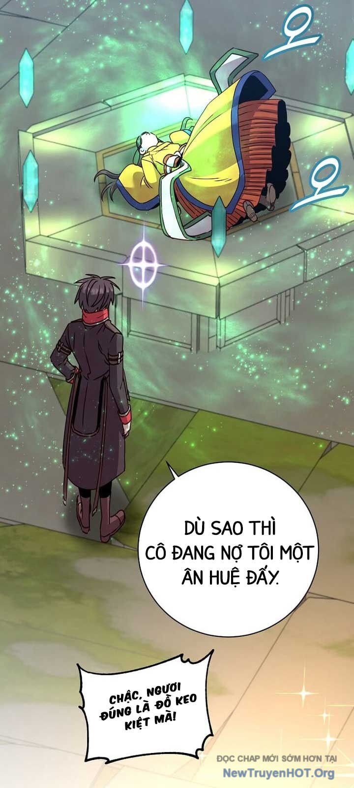 Anh Hùng Mạnh Nhất Trở Lại Chapter 205 - Trang 2