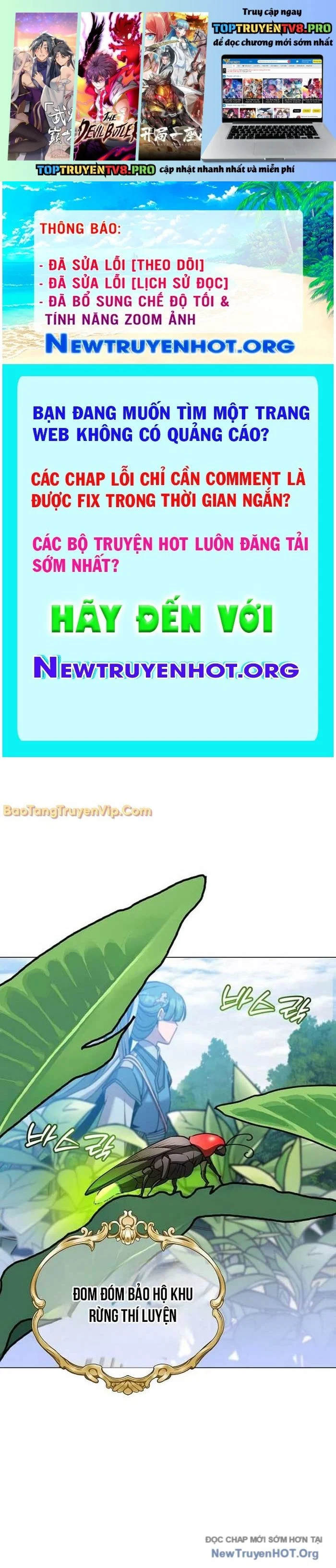 Anh Hùng Mạnh Nhất Trở Lại Chapter 206 - Trang 3
