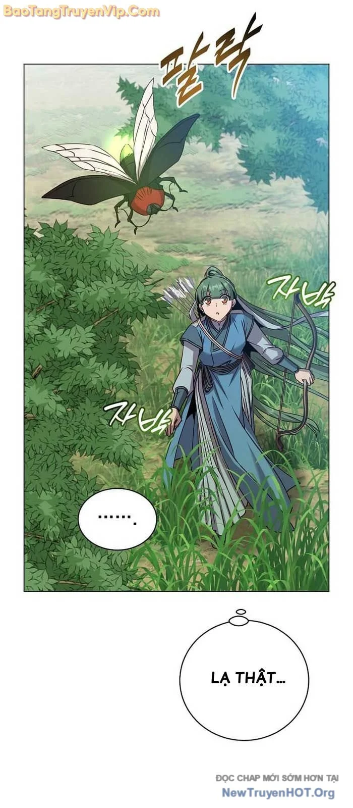 Anh Hùng Mạnh Nhất Trở Lại Chapter 206 - Trang 3
