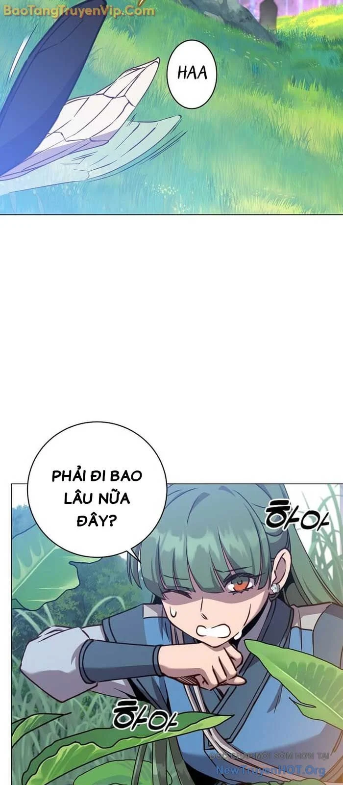 Anh Hùng Mạnh Nhất Trở Lại Chapter 206 - Trang 3