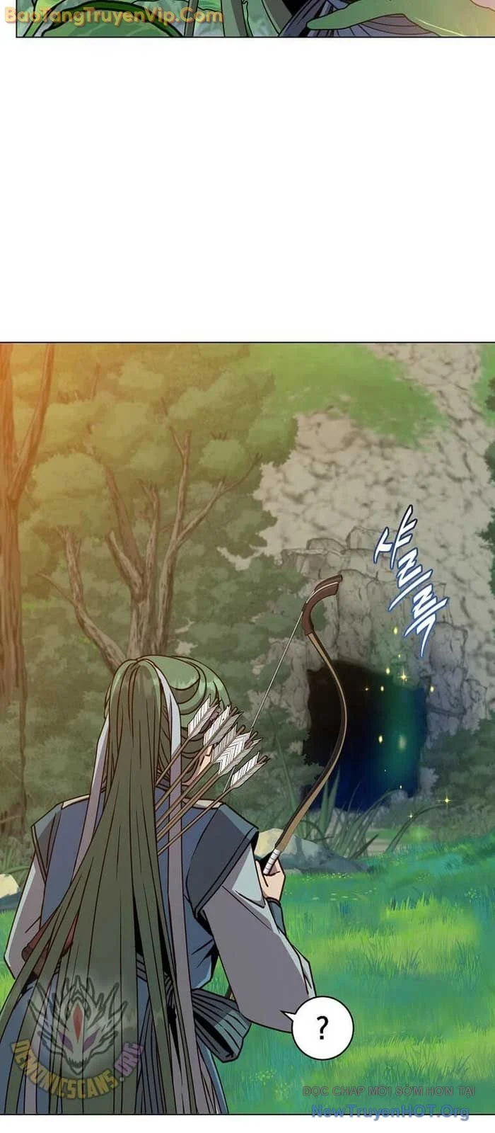 Anh Hùng Mạnh Nhất Trở Lại Chapter 206 - Trang 3