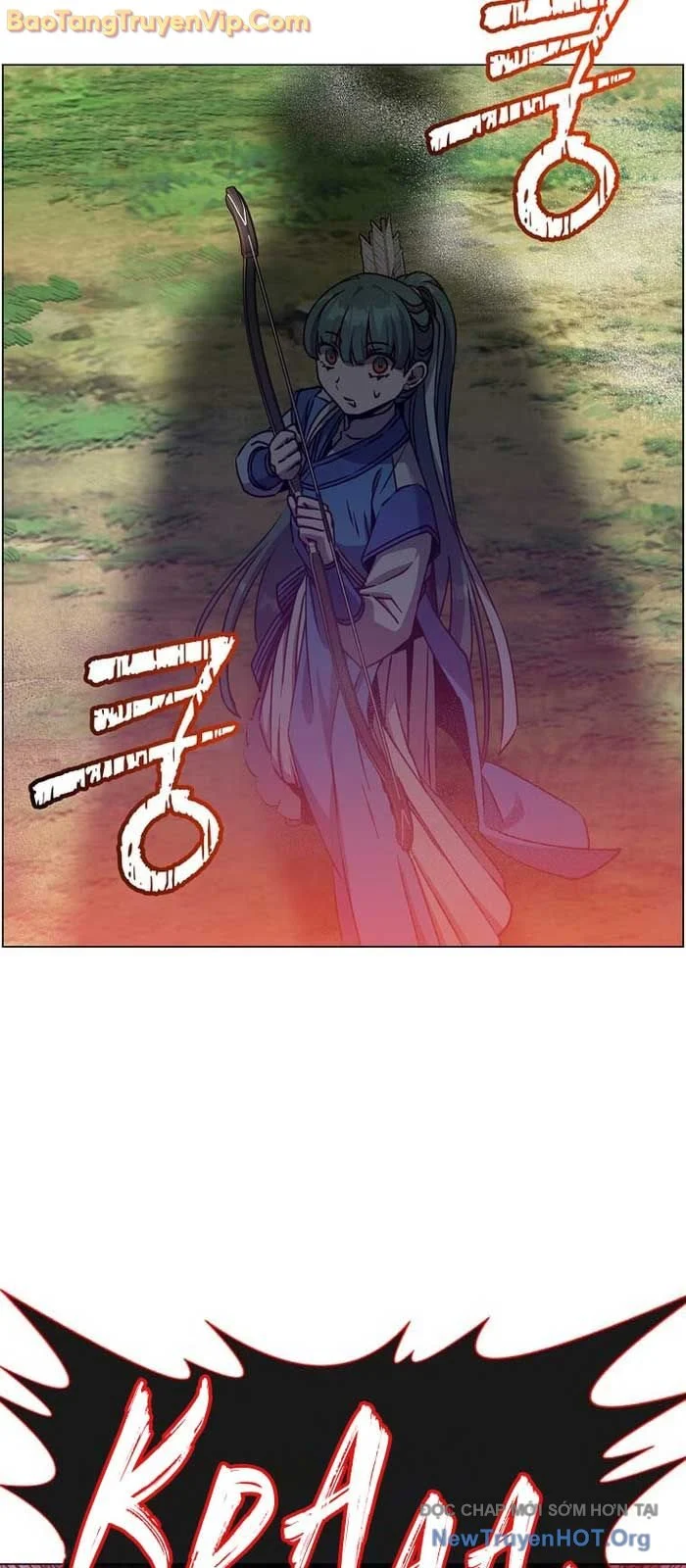 Anh Hùng Mạnh Nhất Trở Lại Chapter 206 - Trang 3