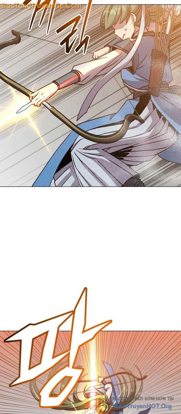 Anh Hùng Mạnh Nhất Trở Lại Chapter 206 - Trang 3