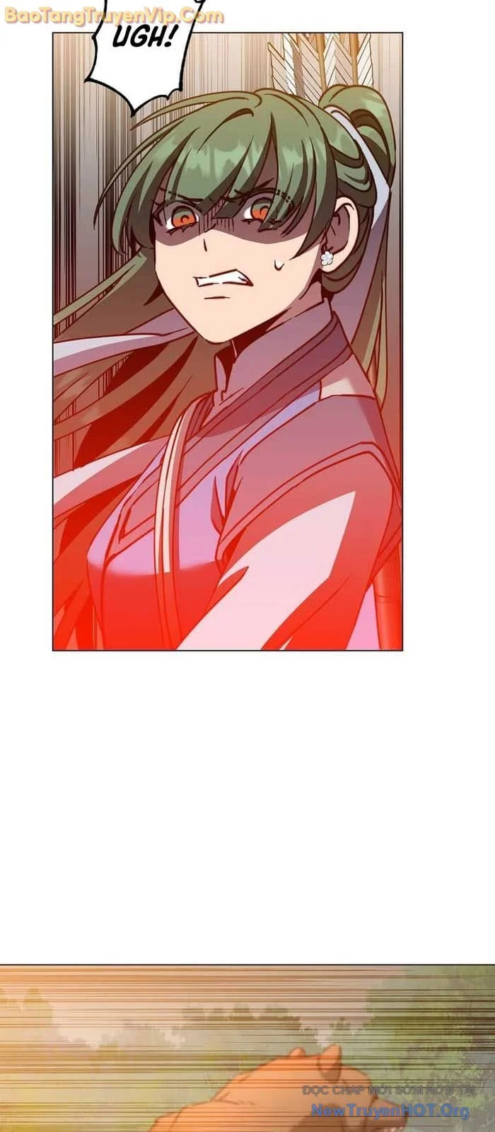 Anh Hùng Mạnh Nhất Trở Lại Chapter 206 - Trang 3