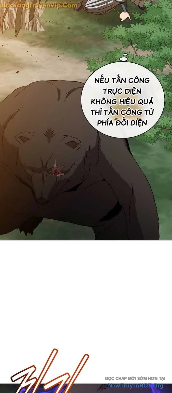 Anh Hùng Mạnh Nhất Trở Lại Chapter 206 - Trang 3