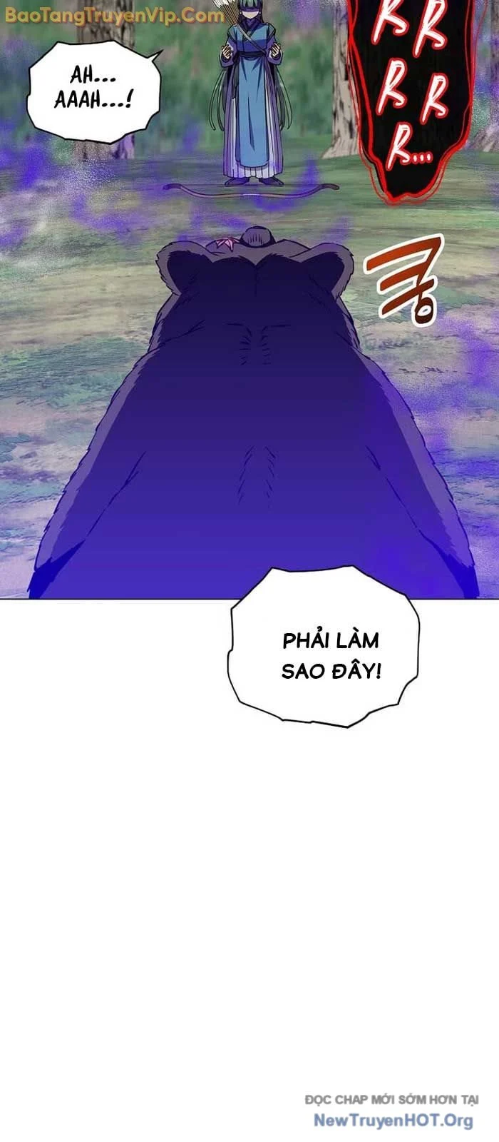 Anh Hùng Mạnh Nhất Trở Lại Chapter 206 - Trang 3