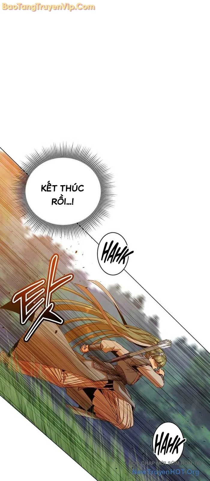 Anh Hùng Mạnh Nhất Trở Lại Chapter 206 - Trang 3