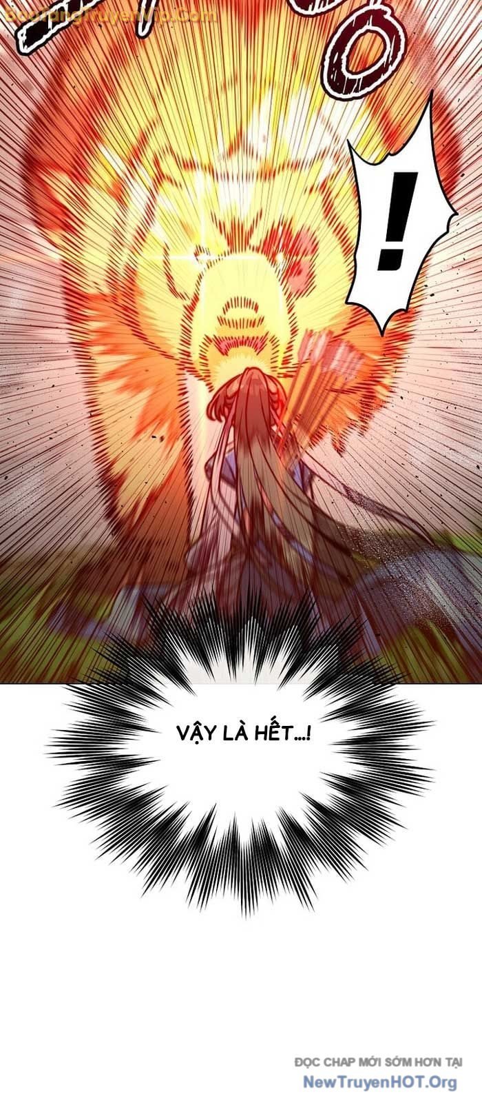 Anh Hùng Mạnh Nhất Trở Lại Chapter 206 - Trang 3