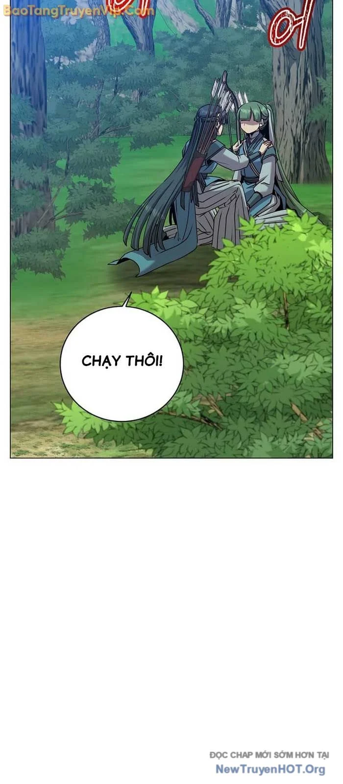 Anh Hùng Mạnh Nhất Trở Lại Chapter 206 - Trang 3
