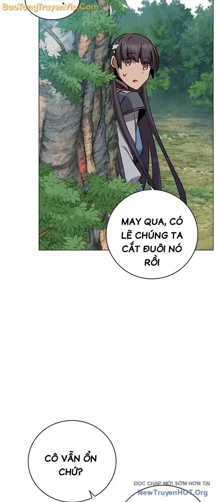 Anh Hùng Mạnh Nhất Trở Lại Chapter 206 - Trang 3