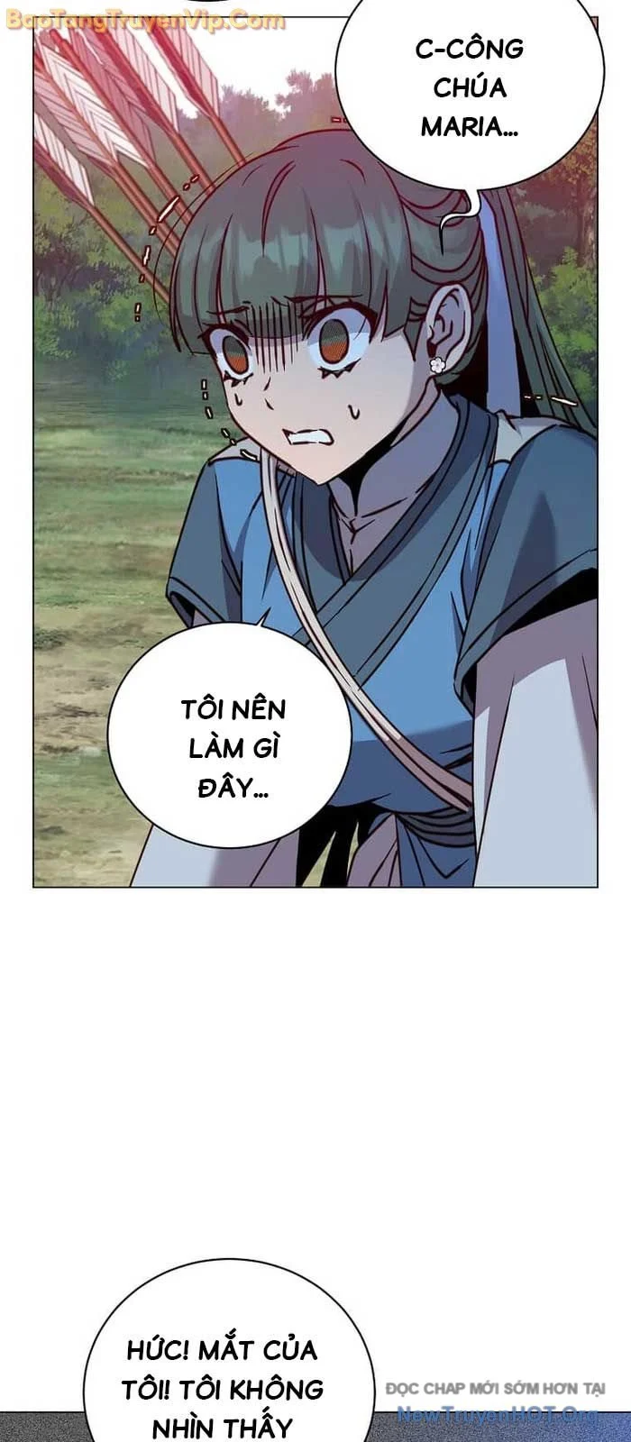 Anh Hùng Mạnh Nhất Trở Lại Chapter 206 - Trang 3