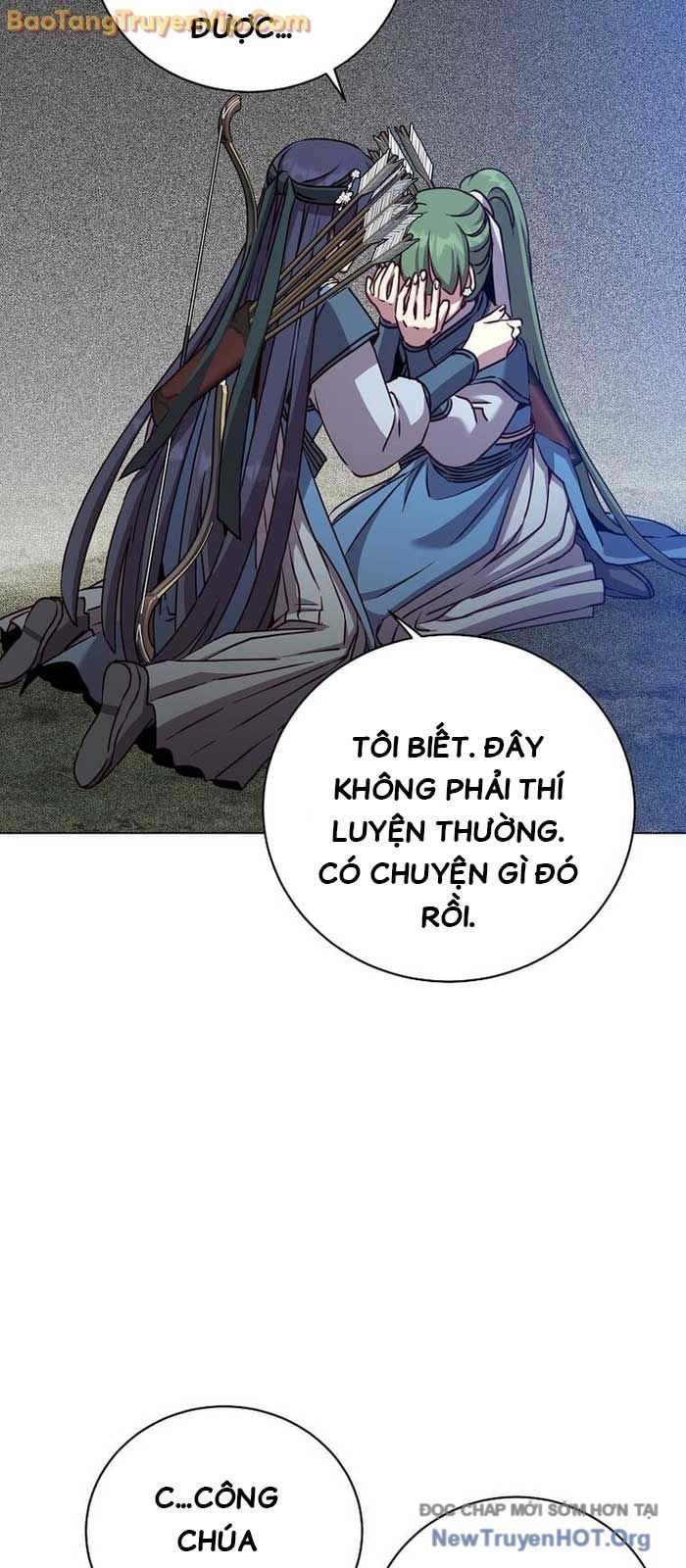 Anh Hùng Mạnh Nhất Trở Lại Chapter 206 - Trang 3