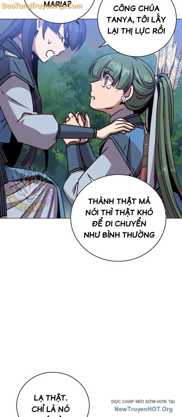 Anh Hùng Mạnh Nhất Trở Lại Chapter 206 - Trang 3