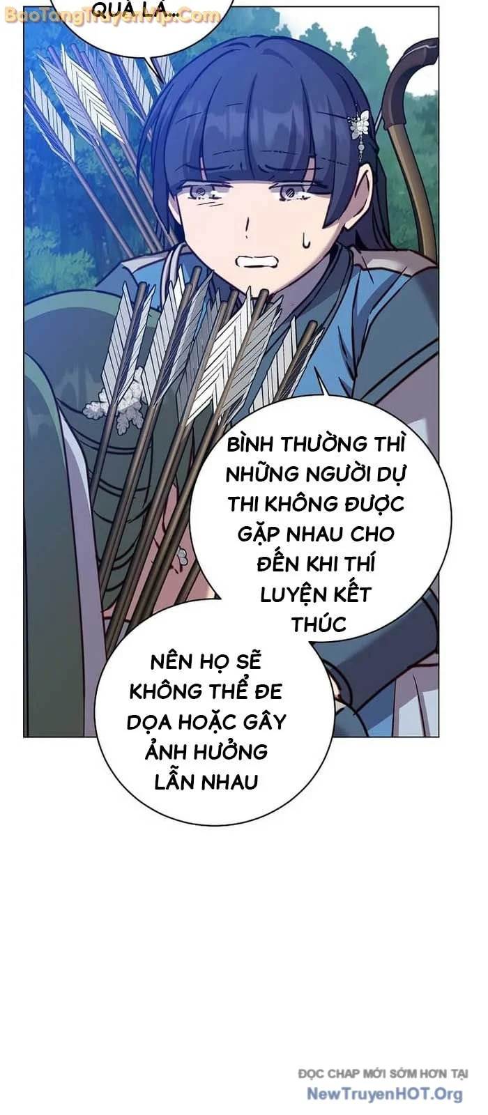 Anh Hùng Mạnh Nhất Trở Lại Chapter 206 - Trang 3