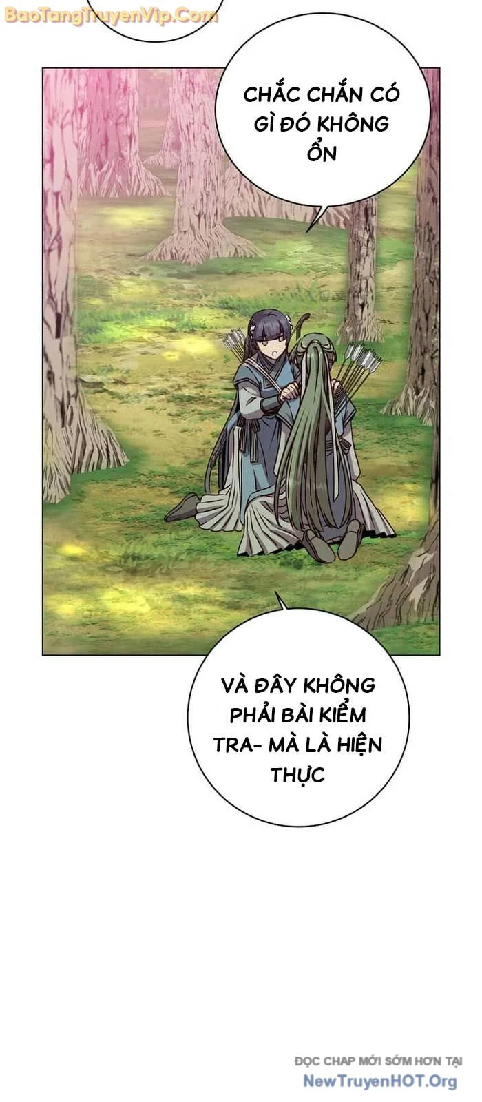 Anh Hùng Mạnh Nhất Trở Lại Chapter 206 - Trang 3