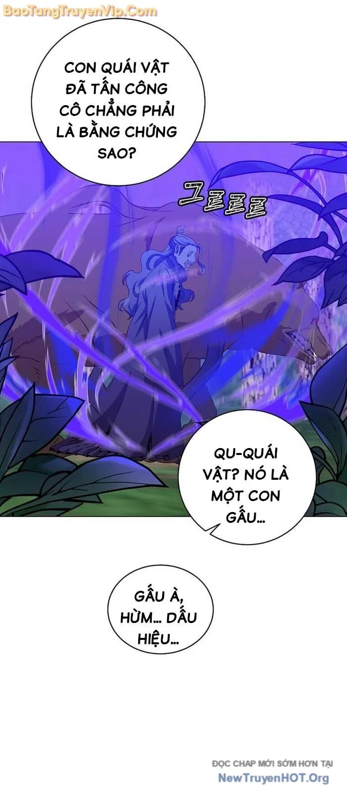 Anh Hùng Mạnh Nhất Trở Lại Chapter 206 - Trang 3