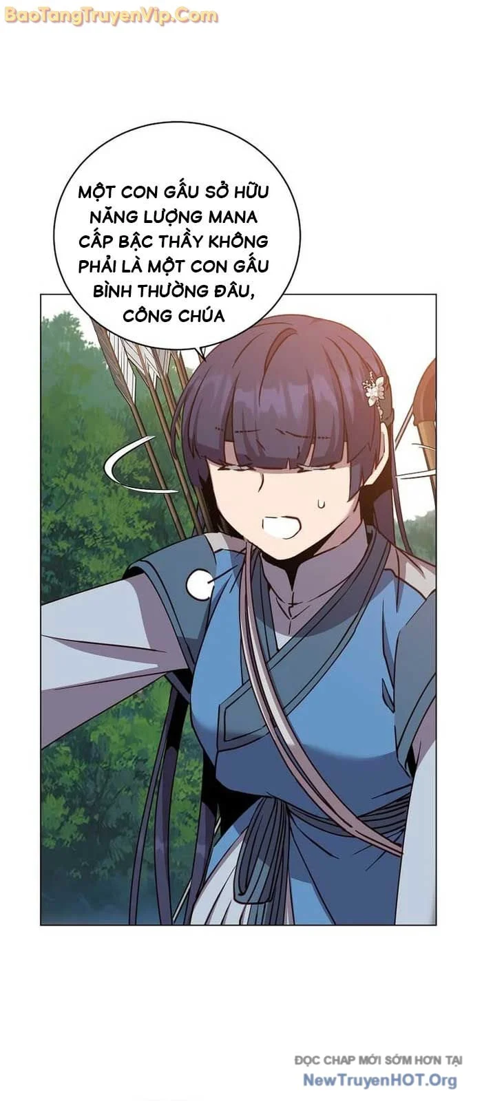 Anh Hùng Mạnh Nhất Trở Lại Chapter 206 - Trang 3