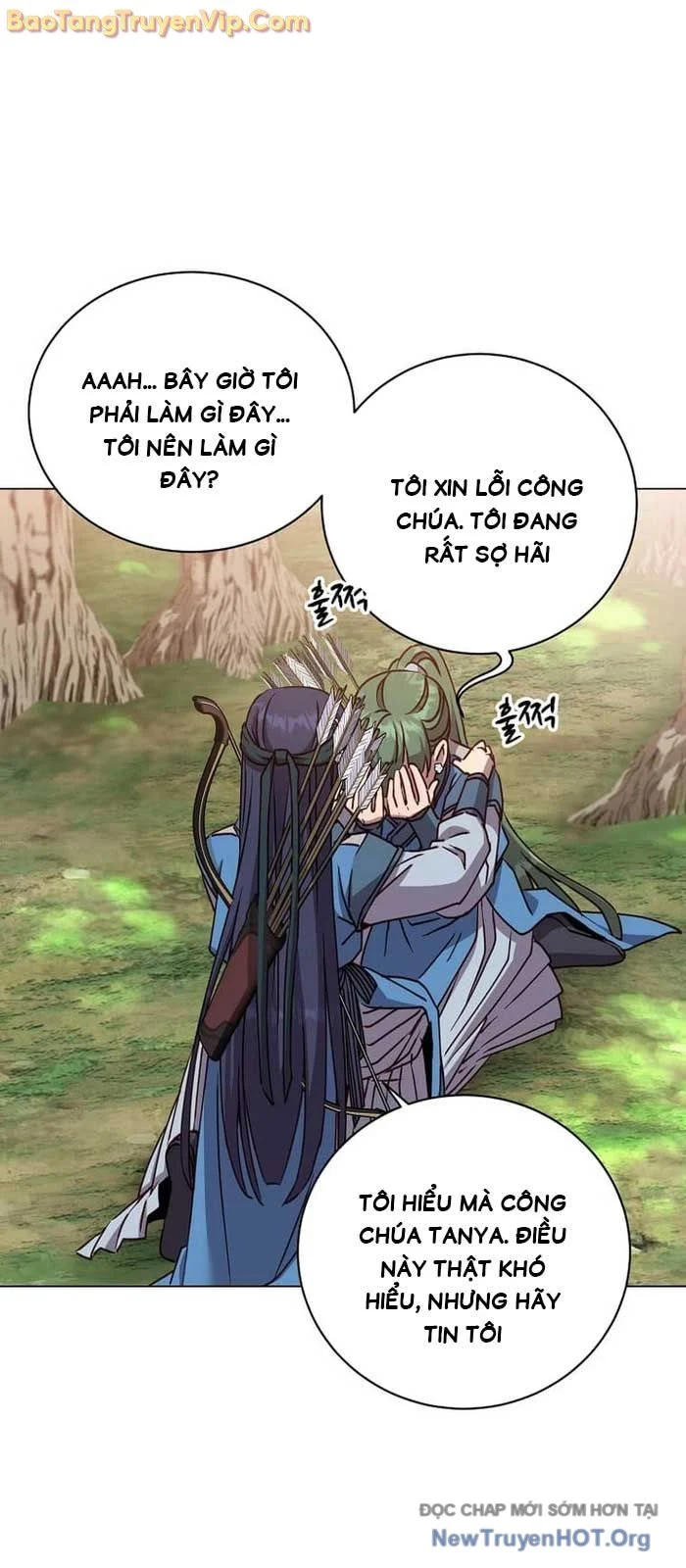 Anh Hùng Mạnh Nhất Trở Lại Chapter 206 - Trang 3