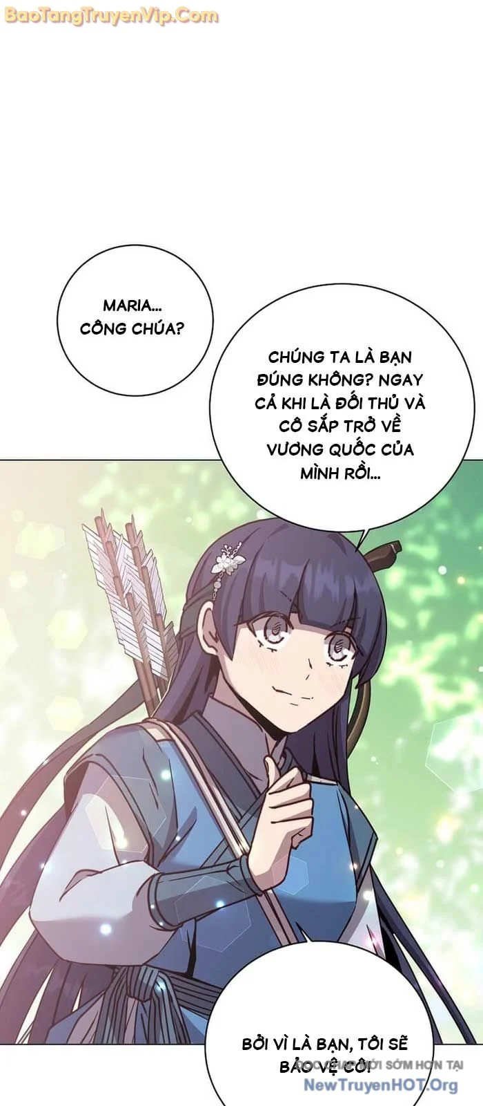 Anh Hùng Mạnh Nhất Trở Lại Chapter 206 - Trang 3