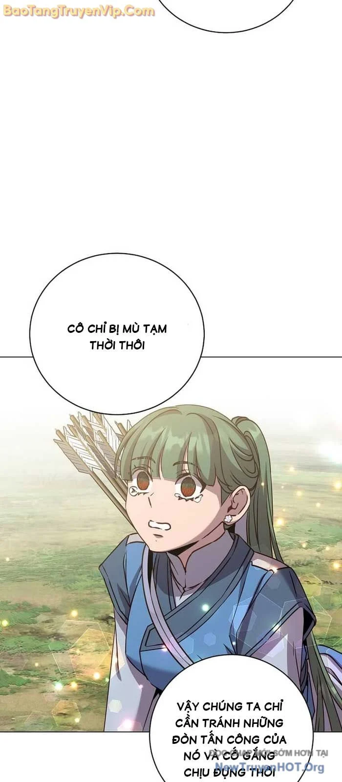 Anh Hùng Mạnh Nhất Trở Lại Chapter 206 - Trang 3