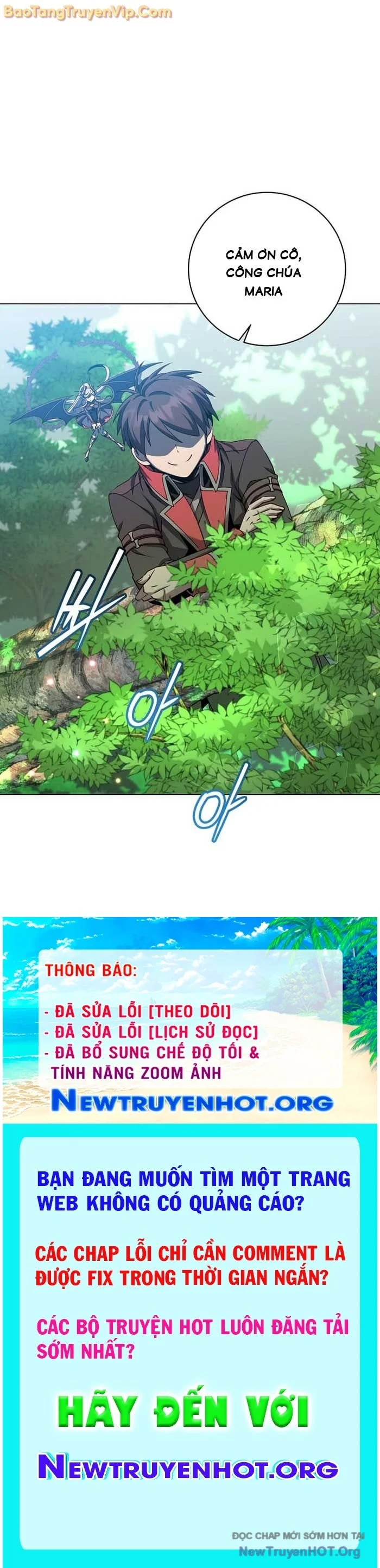 Anh Hùng Mạnh Nhất Trở Lại Chapter 206 - Trang 3