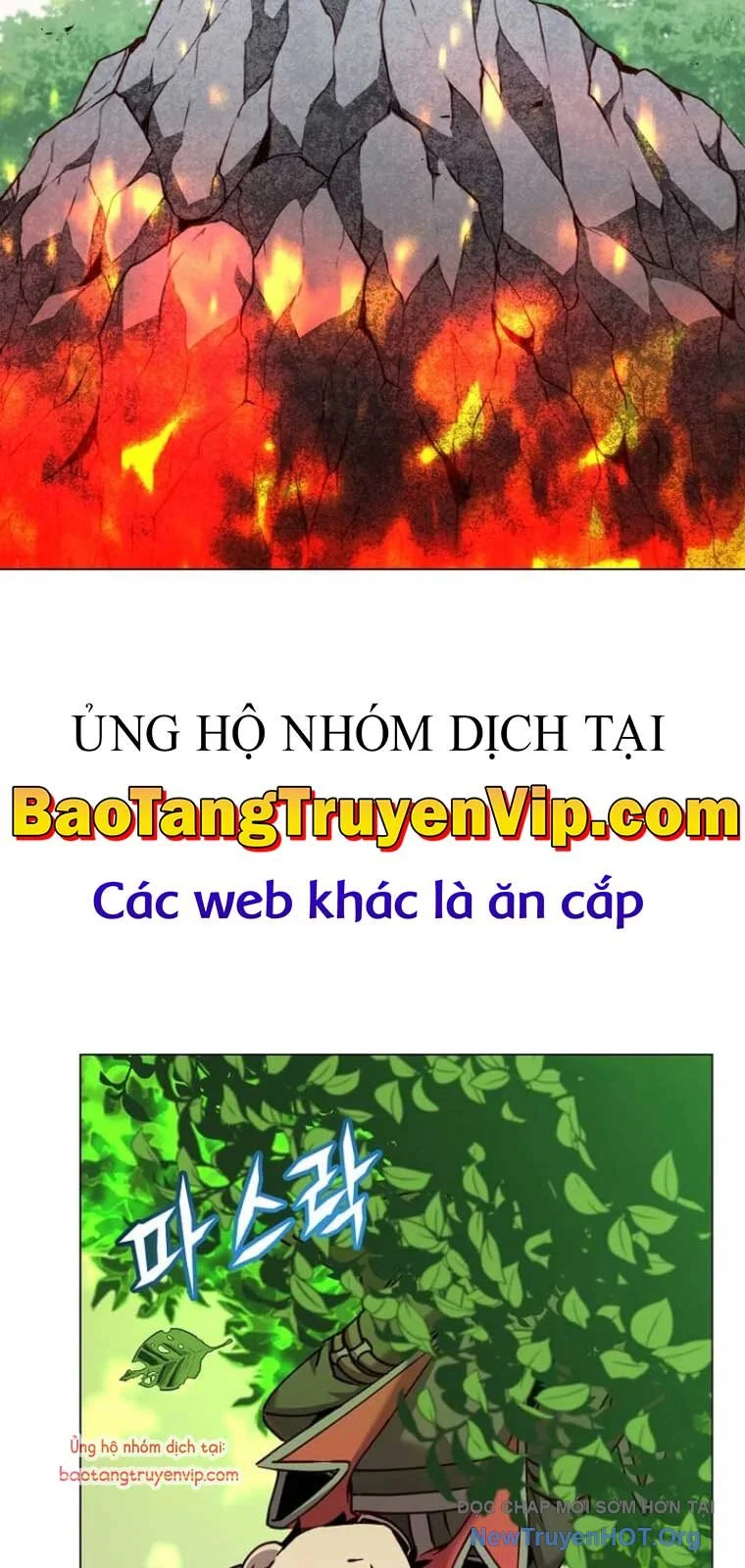 Anh Hùng Mạnh Nhất Trở Lại Chapter 208 5