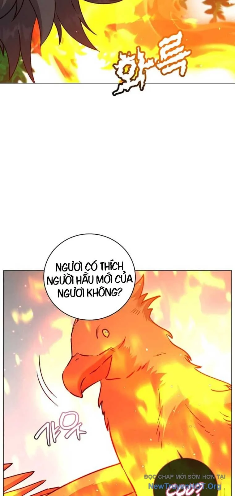Anh Hùng Mạnh Nhất Trở Lại Chapter 208 7