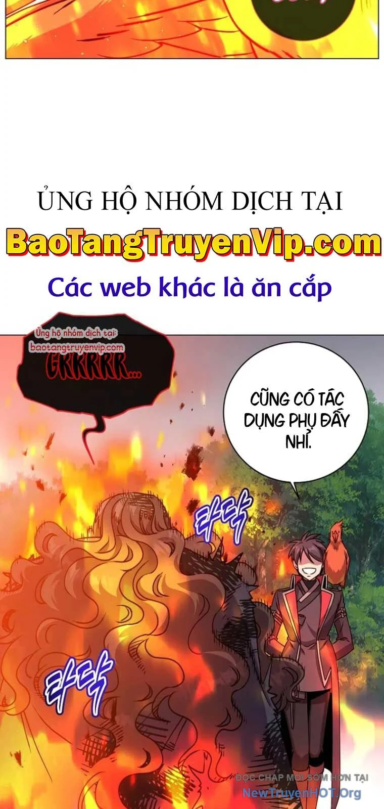 Anh Hùng Mạnh Nhất Trở Lại Chapter 208 8