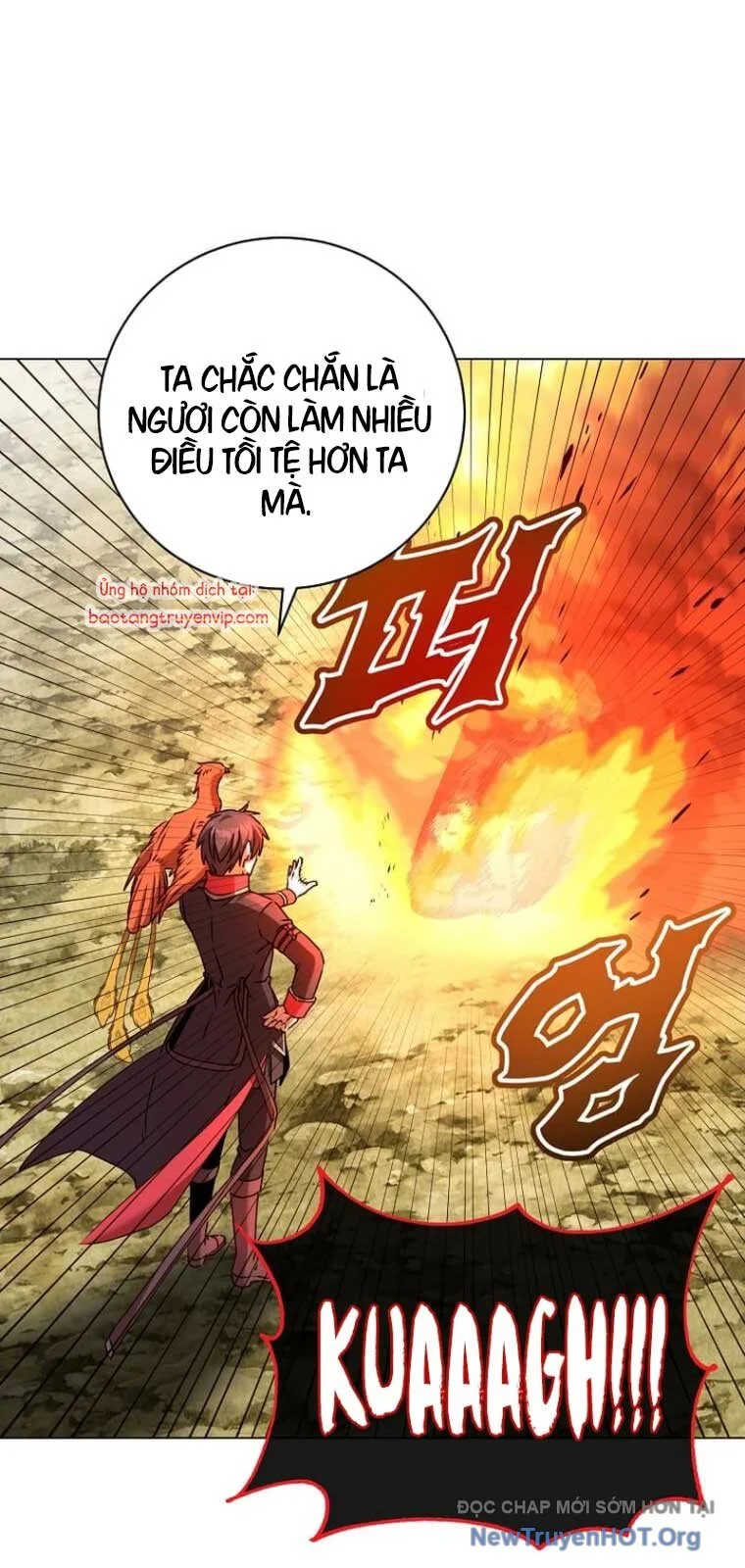 Anh Hùng Mạnh Nhất Trở Lại Chapter 208 10