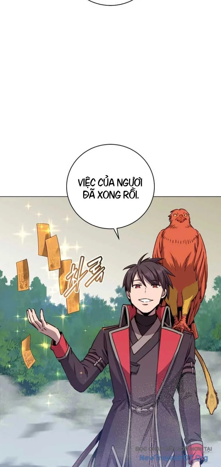 Anh Hùng Mạnh Nhất Trở Lại Chapter 208 12