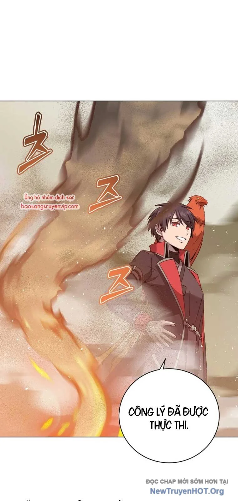Anh Hùng Mạnh Nhất Trở Lại Chapter 208 21