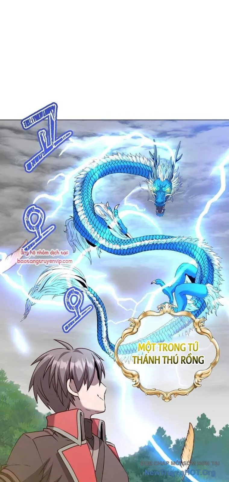 Anh Hùng Mạnh Nhất Trở Lại Chapter 208 23