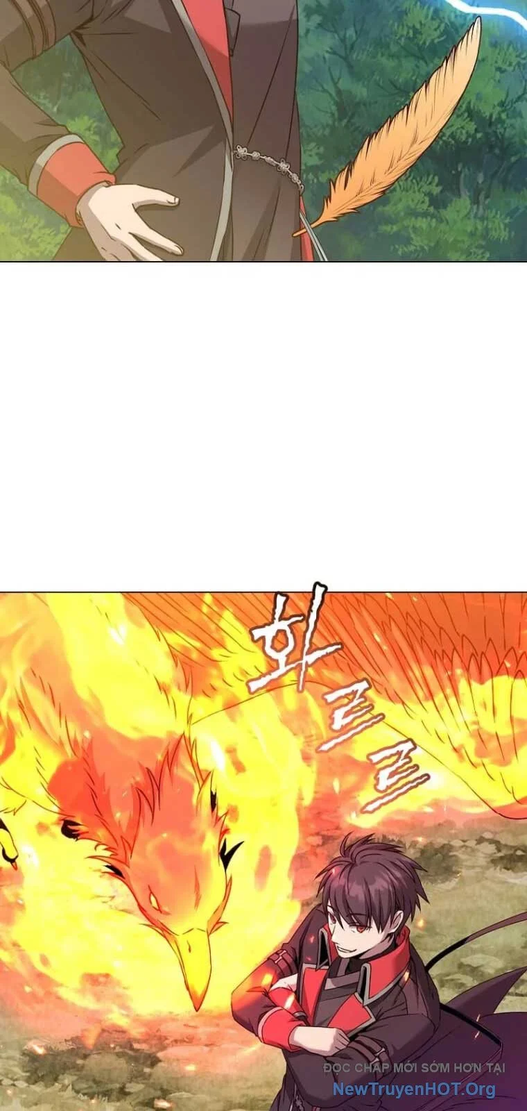 Anh Hùng Mạnh Nhất Trở Lại Chapter 208 24