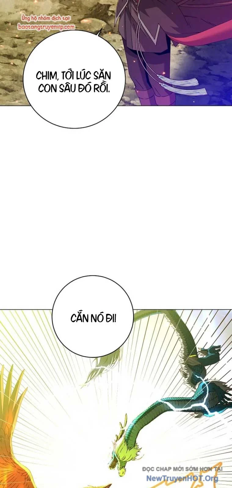 Anh Hùng Mạnh Nhất Trở Lại Chapter 208 25