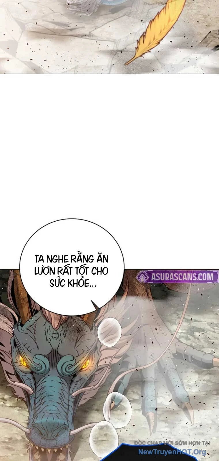 Anh Hùng Mạnh Nhất Trở Lại Chapter 208 30