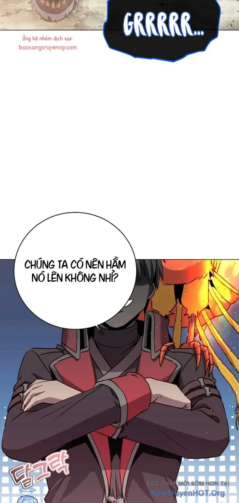 Anh Hùng Mạnh Nhất Trở Lại Chapter 208 31
