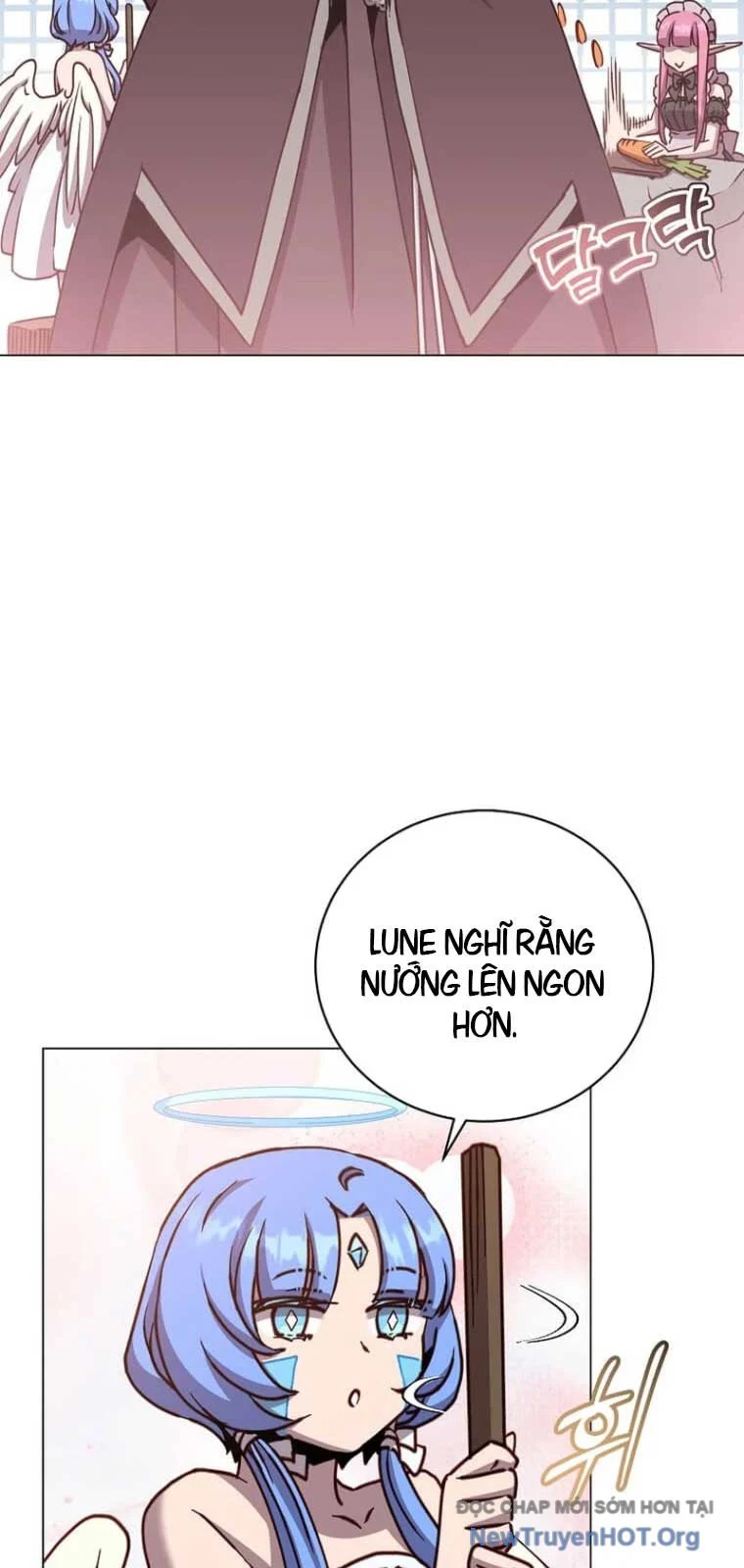 Anh Hùng Mạnh Nhất Trở Lại Chapter 208 32