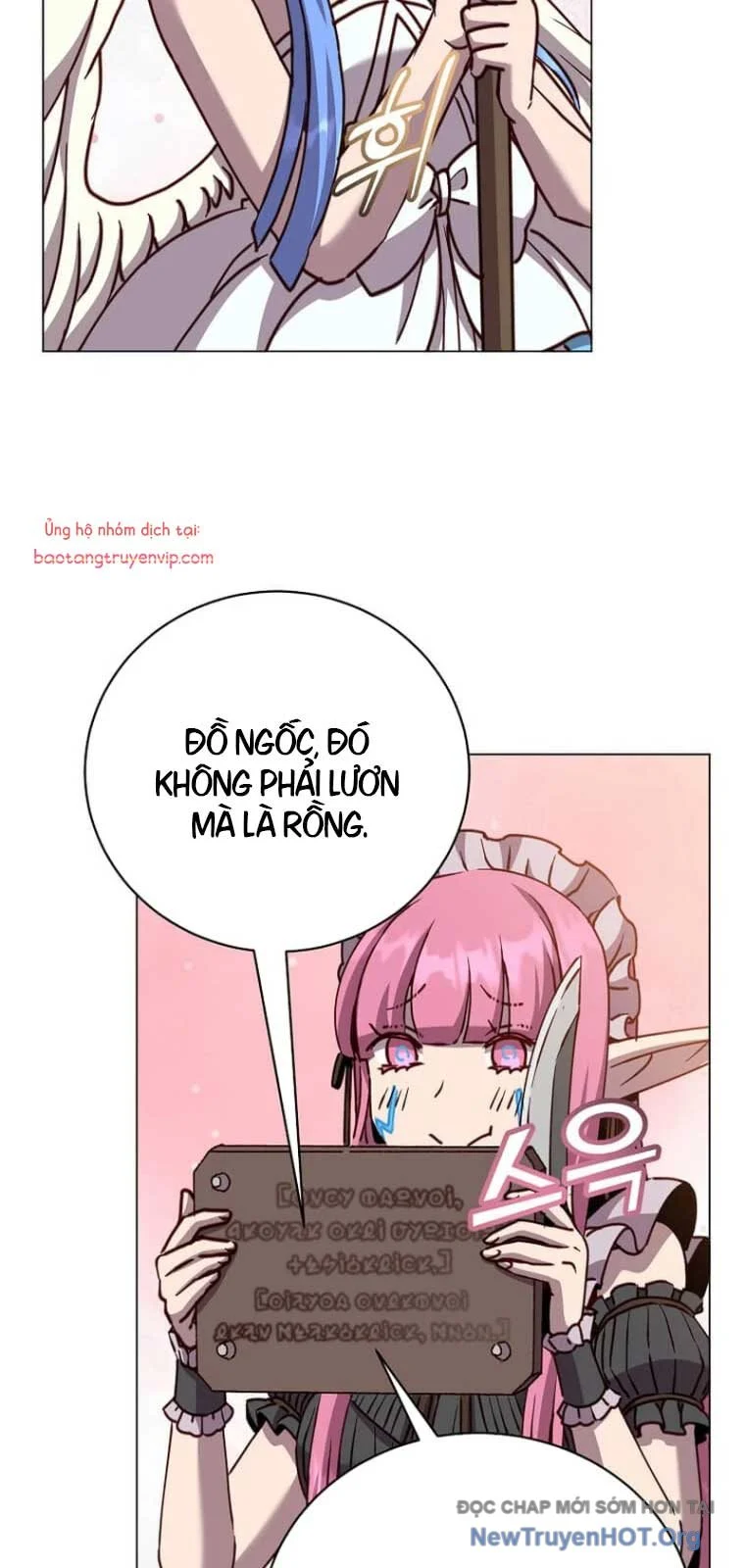 Anh Hùng Mạnh Nhất Trở Lại Chapter 208 33