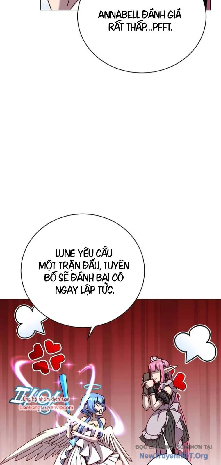Anh Hùng Mạnh Nhất Trở Lại Chapter 208 34