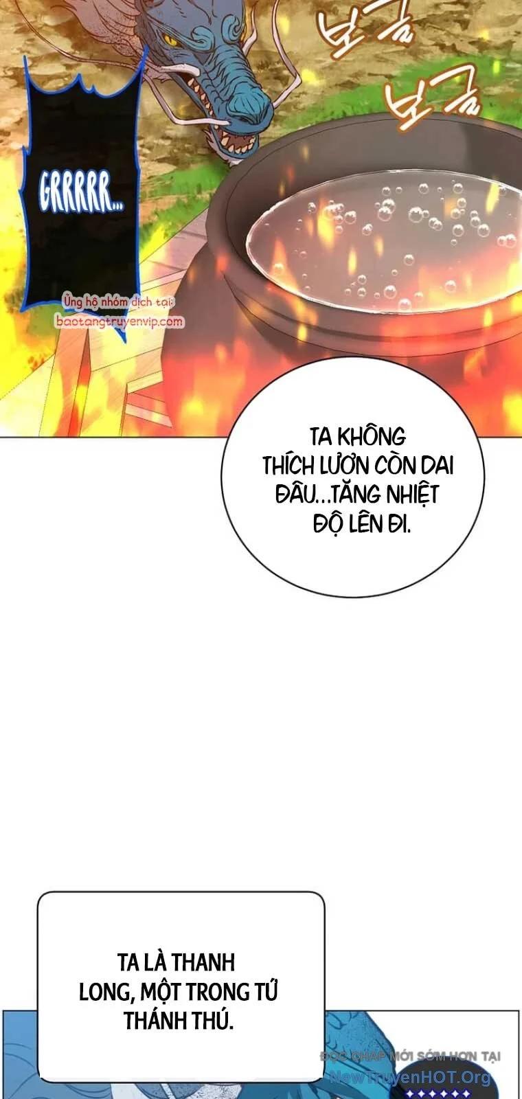 Anh Hùng Mạnh Nhất Trở Lại Chapter 208 37