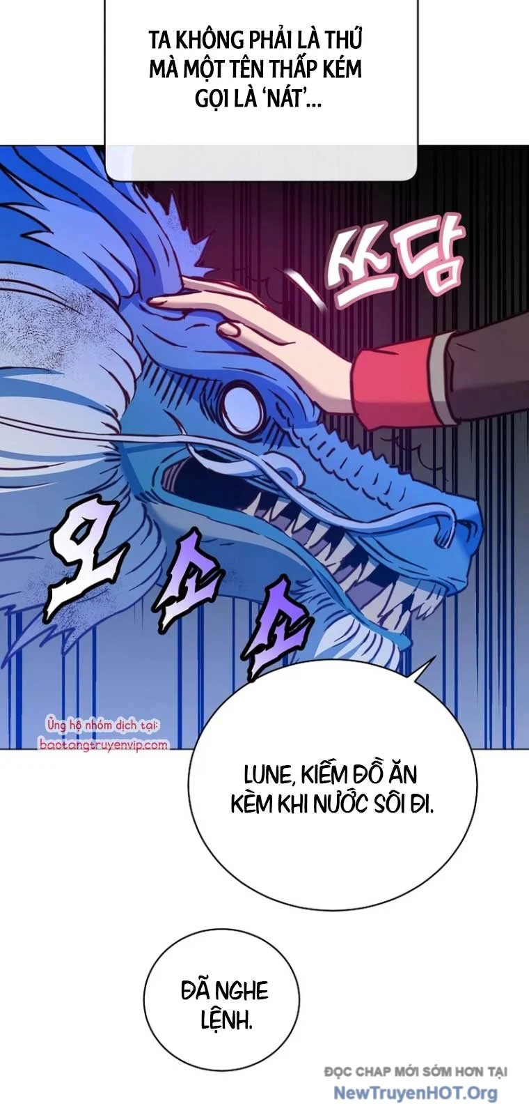 Anh Hùng Mạnh Nhất Trở Lại Chapter 208 40