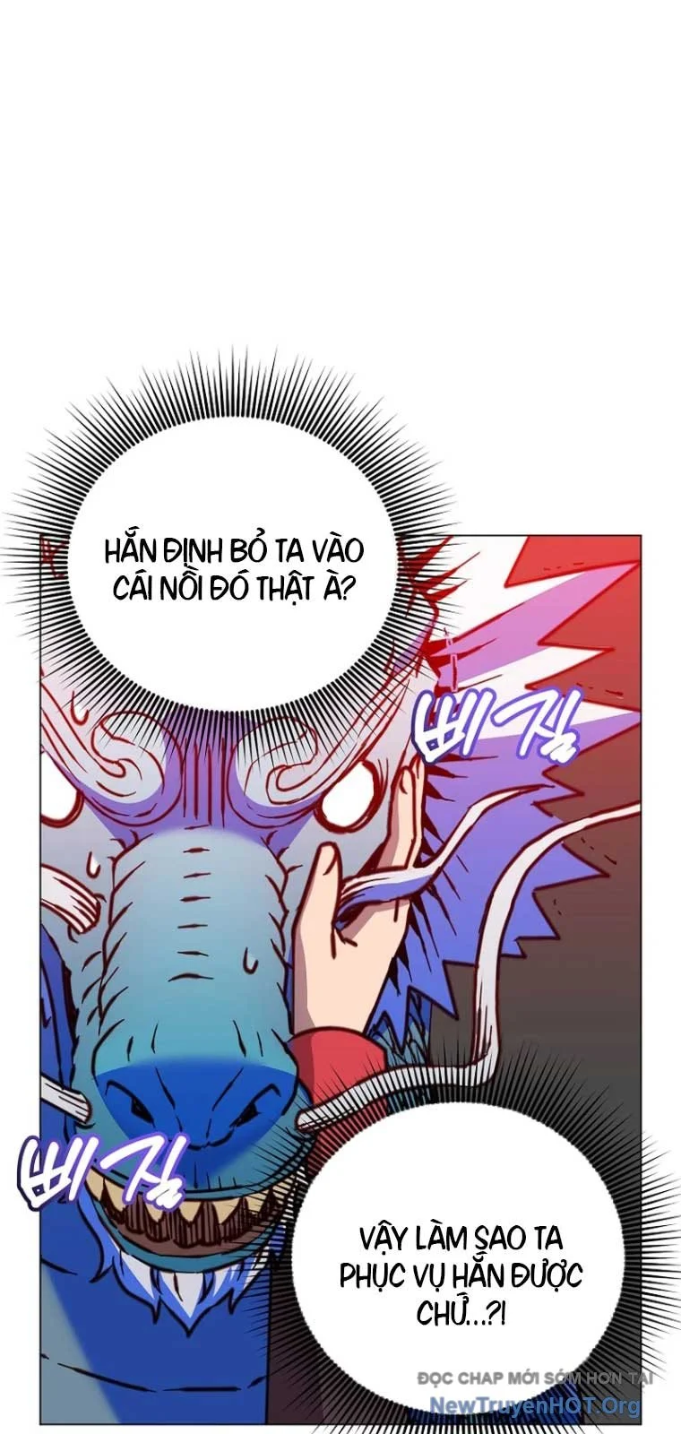 Anh Hùng Mạnh Nhất Trở Lại Chapter 208 41