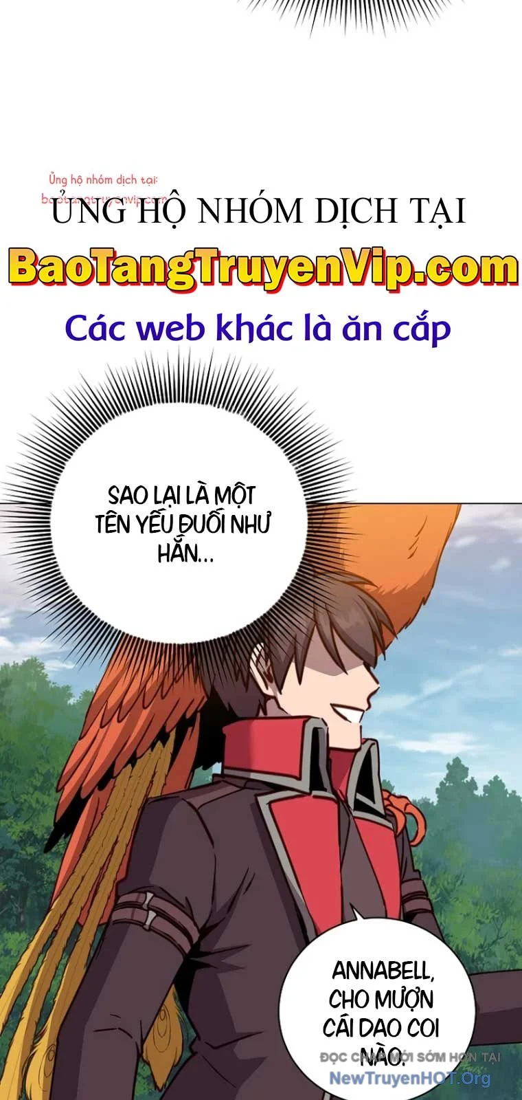 Anh Hùng Mạnh Nhất Trở Lại Chapter 208 42