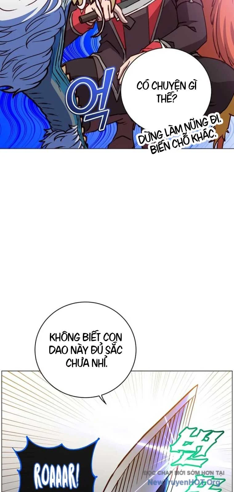 Anh Hùng Mạnh Nhất Trở Lại Chapter 208 49