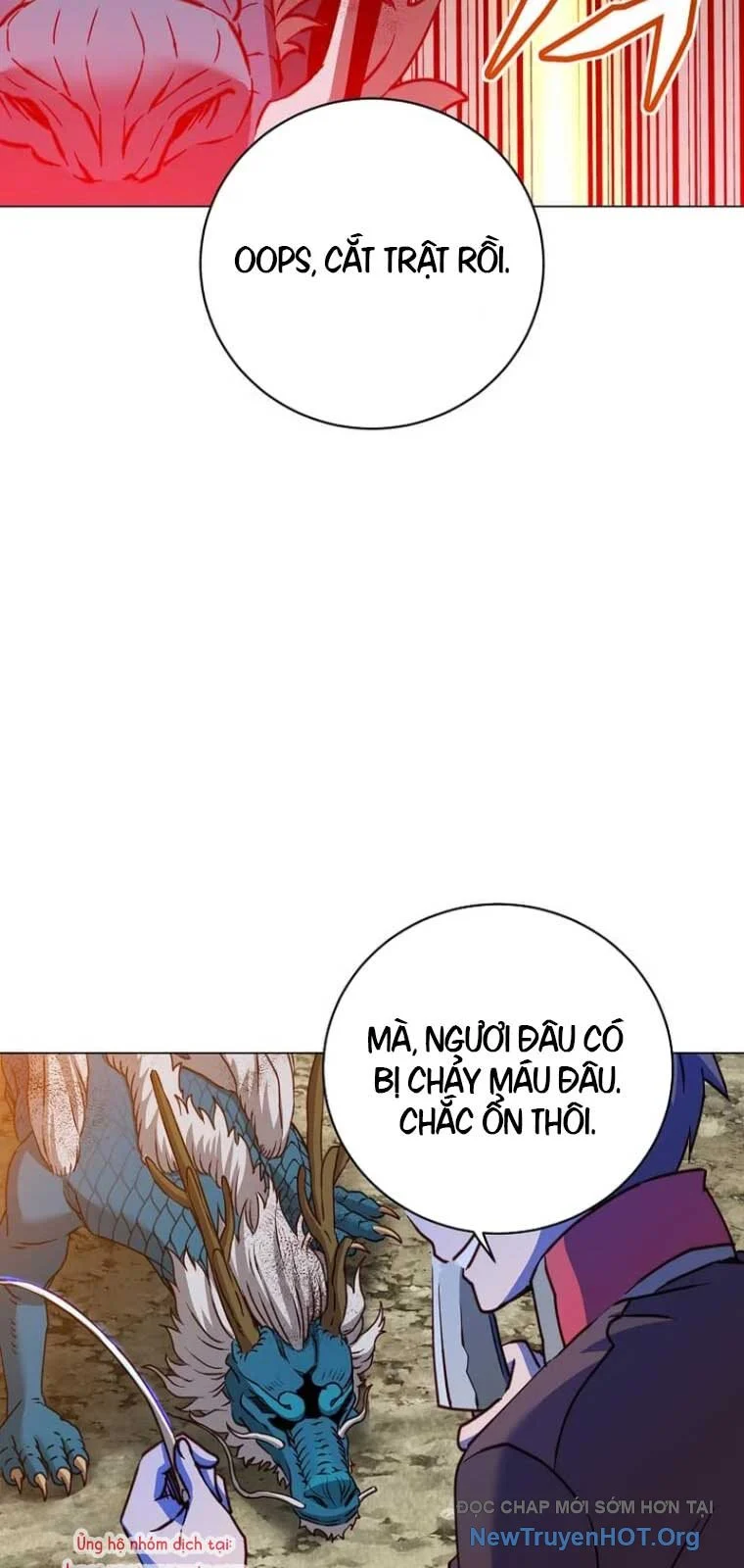 Anh Hùng Mạnh Nhất Trở Lại Chapter 208 51