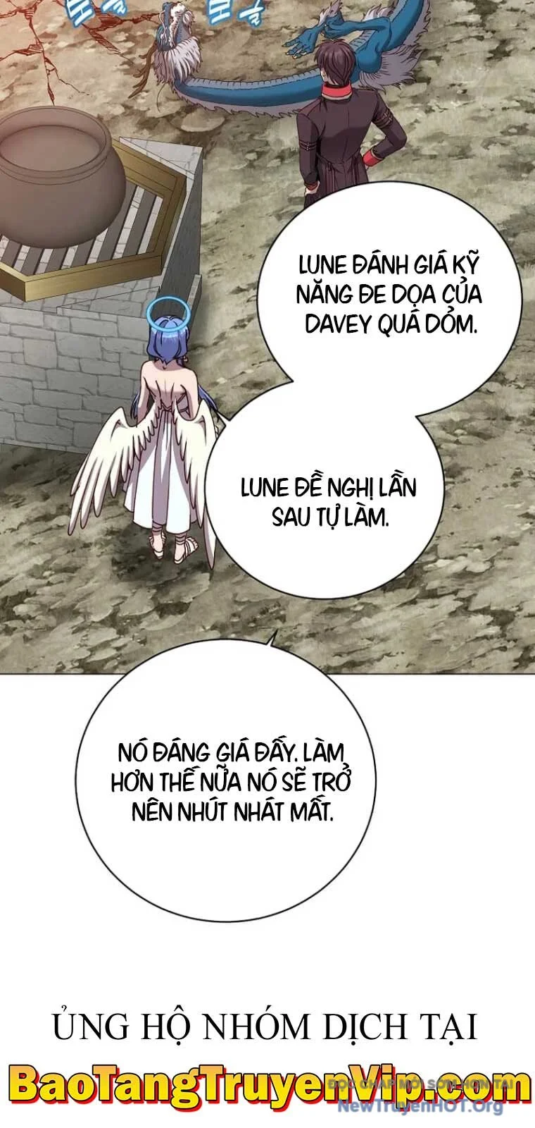 Anh Hùng Mạnh Nhất Trở Lại Chapter 208 54