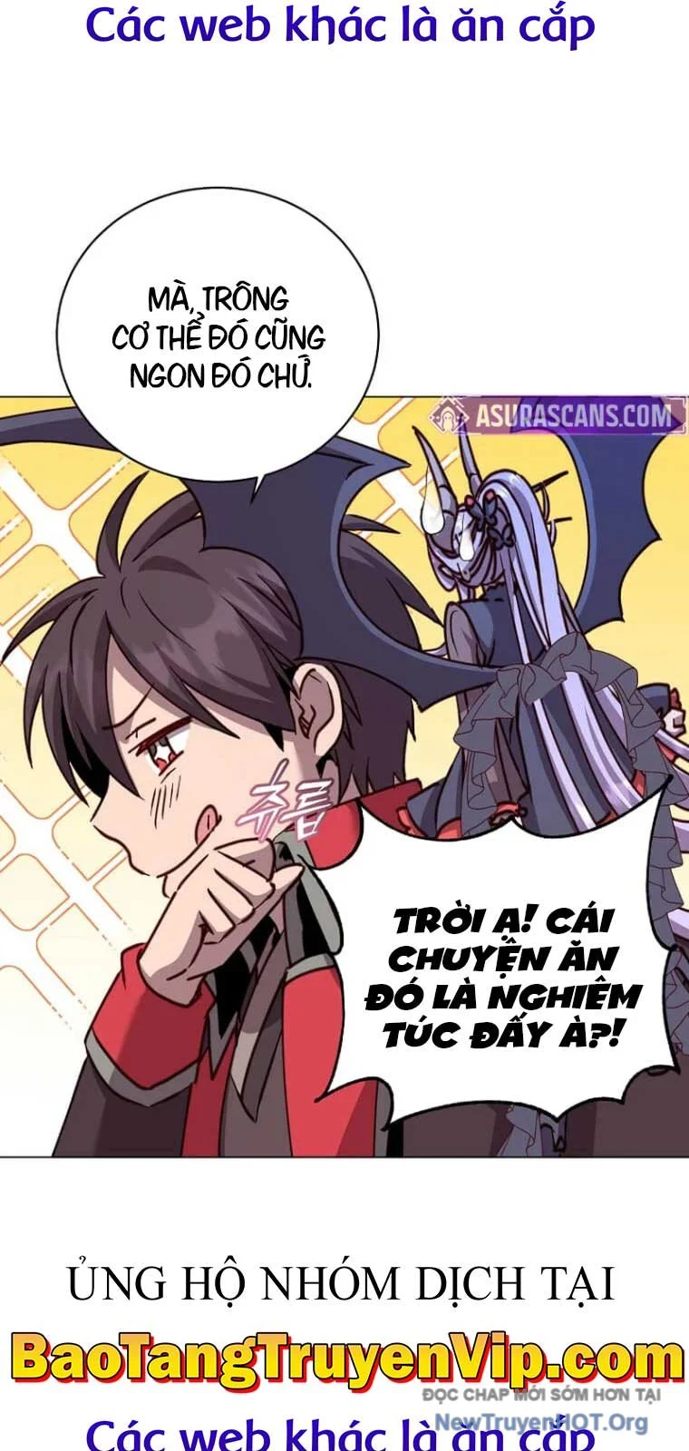 Anh Hùng Mạnh Nhất Trở Lại Chapter 208 55