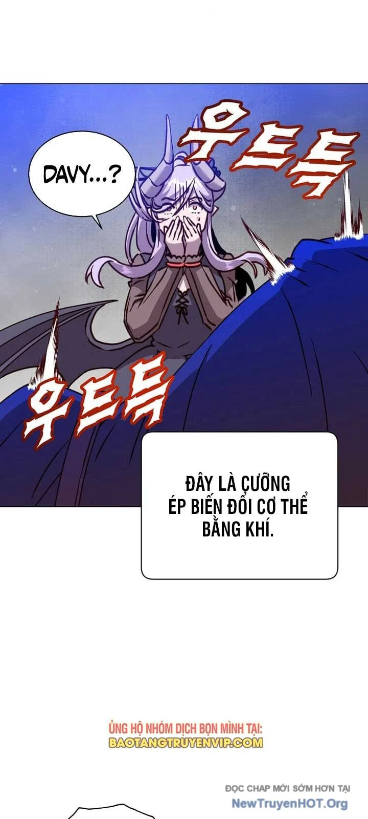 Anh Hùng Mạnh Nhất Trở Lại Chapter 211 - Trang 2