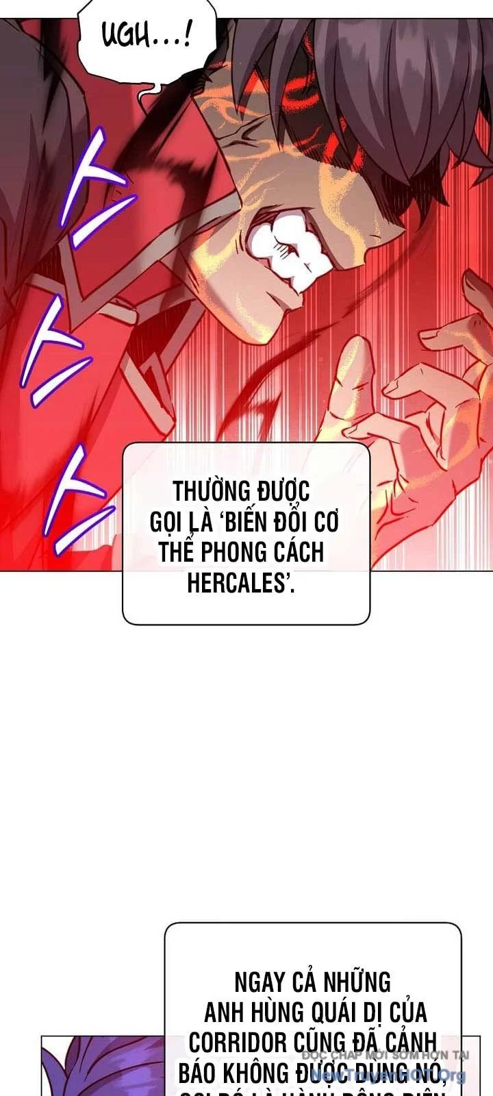 Anh Hùng Mạnh Nhất Trở Lại Chapter 211 - Trang 2