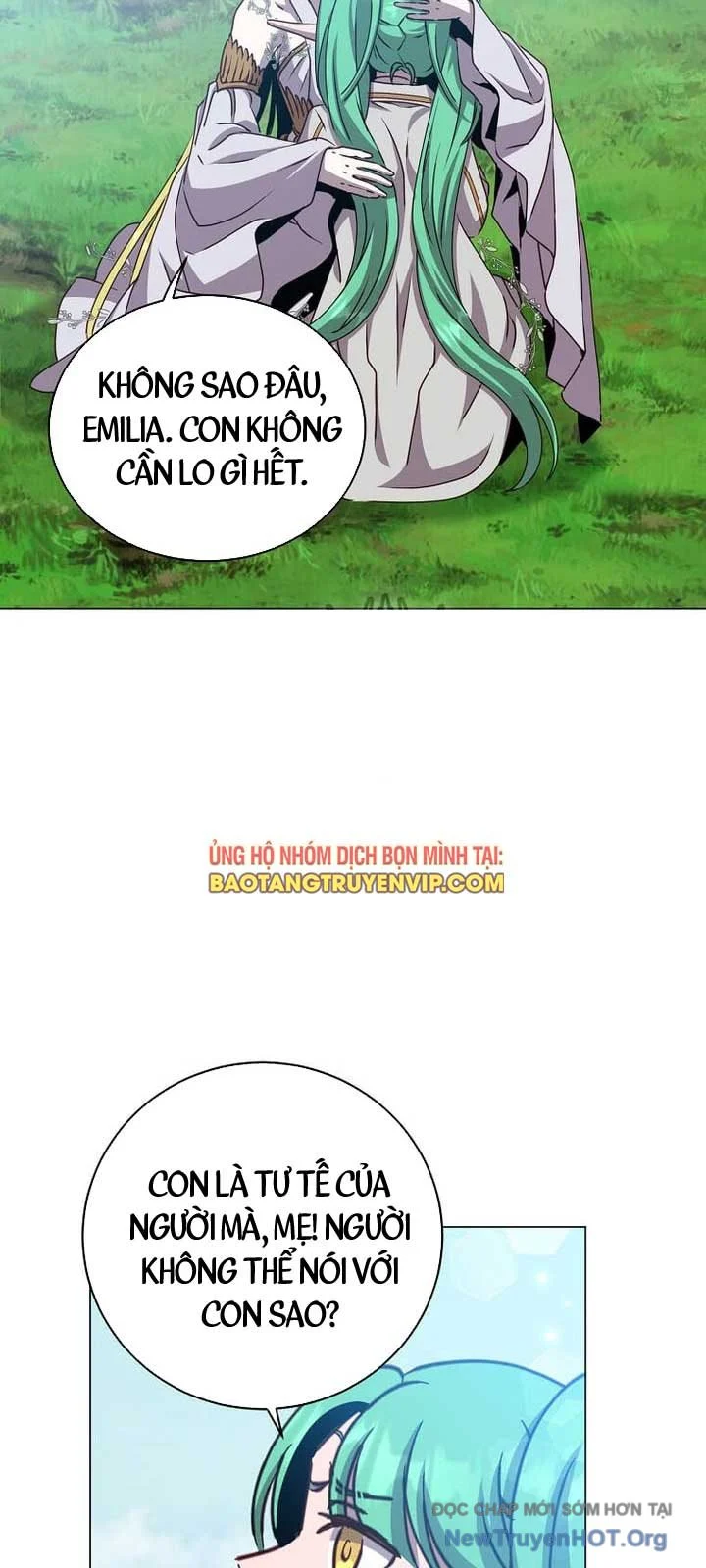 Anh Hùng Mạnh Nhất Trở Lại Chapter 211 - Trang 2